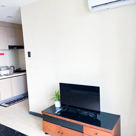 Casiana Residences By Yoshi 1Br