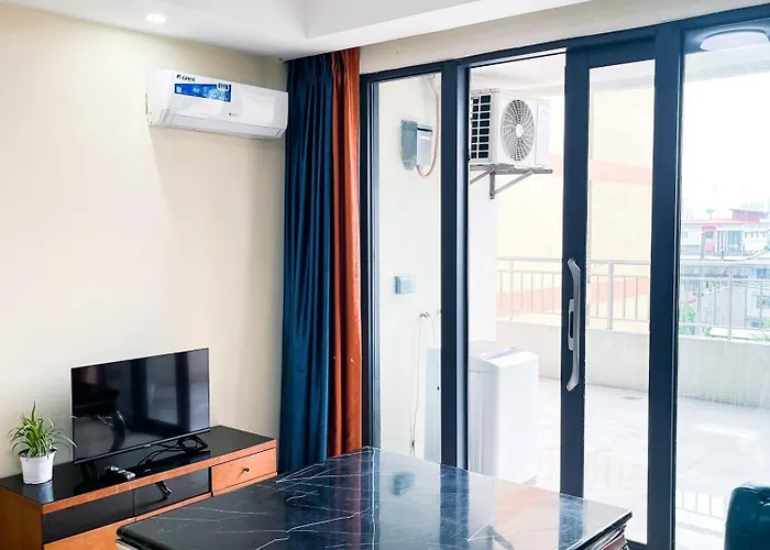 Casiana Residences By Yoshi 1br Manila