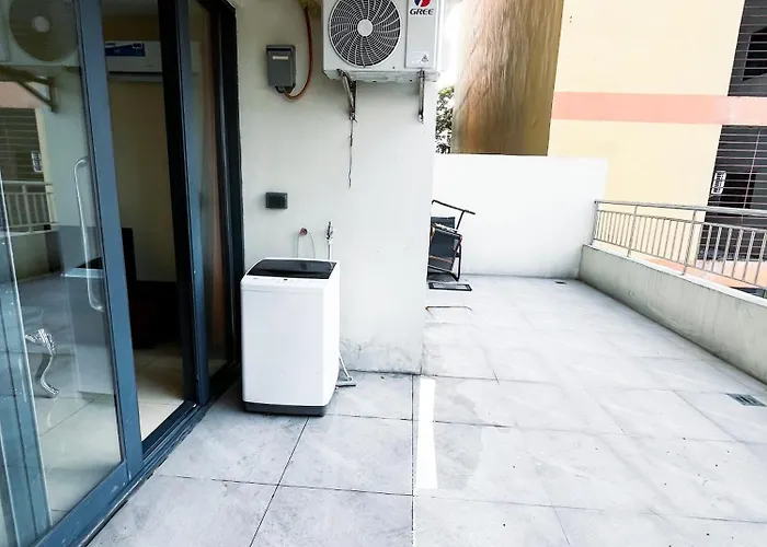 Casiana Residences By Yoshi 1br Manila