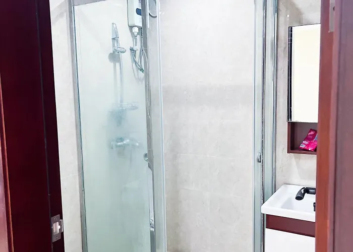 Casiana Residences By Yoshi 1br Apartahotel *
